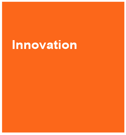 Innovation