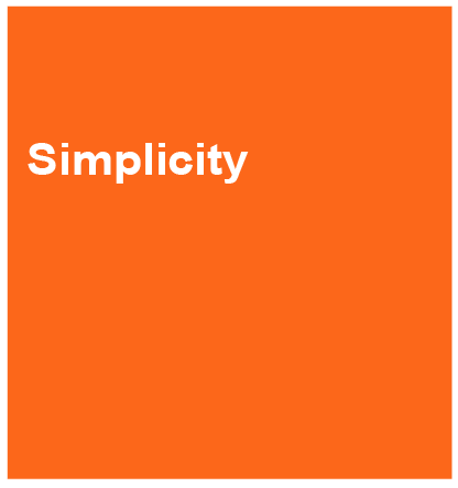 Simplicity