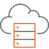 Hybrid cloud implementation Hybrid cloud implementation