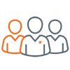 Network support and operational services Network support and operational services