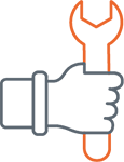 Project implementation