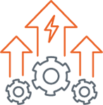 Project implementation
